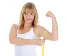 Упражнения для укрепления мышц рук для мужчин