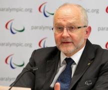 Российские спортсмены на Паралимпиаду не едут